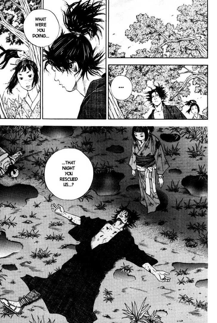 Vagabond Vol.1 Chapter 2 : Akemi page 15 - Mangakakalot