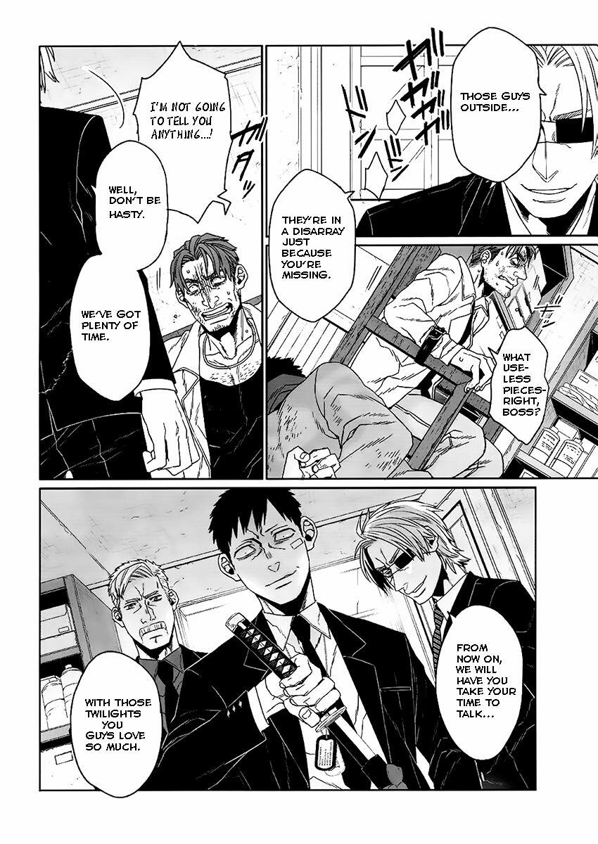 Gangsta Cursed Ep Marco Adriano Chapter 8 Read Gangsta Cursed Ep Marco Adriano Chapter 8 Online At Allmanga Us Page 3