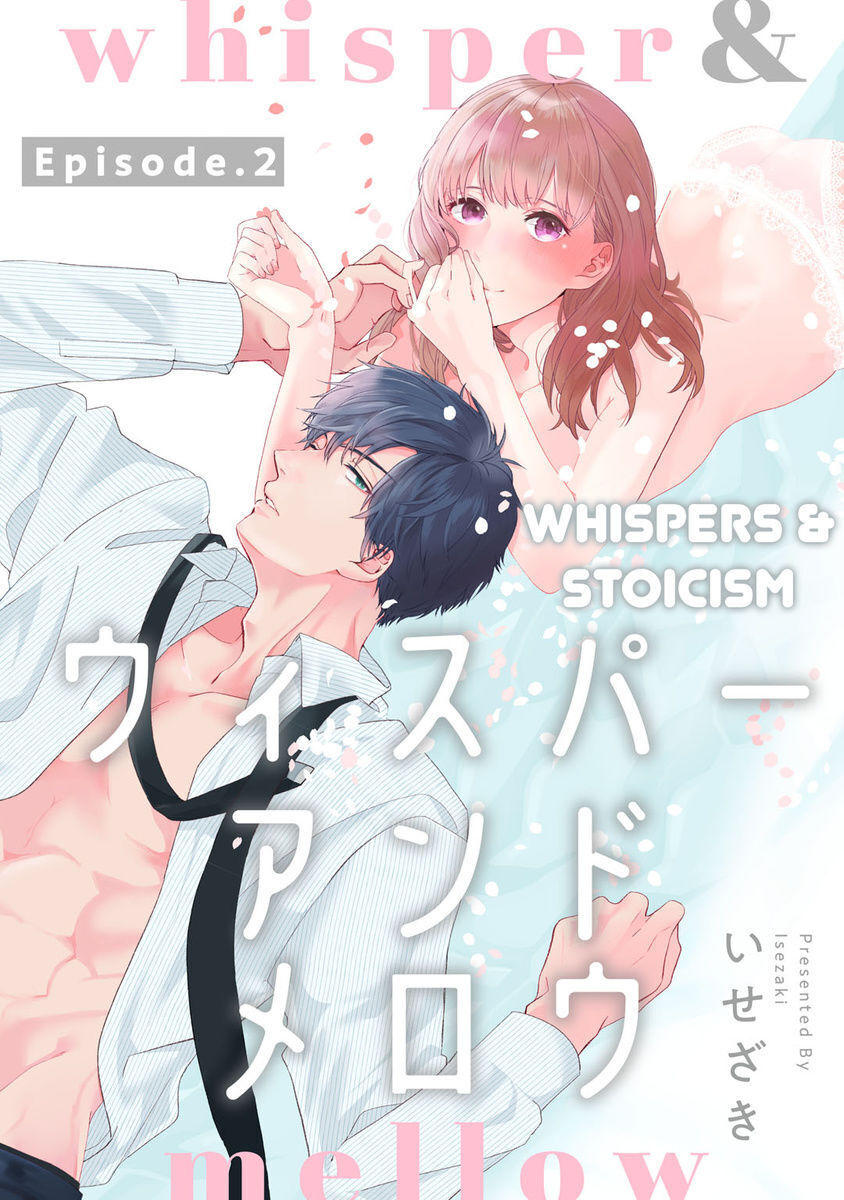 Read Whisper & Mellow Chapter 2 on Mangakakalot