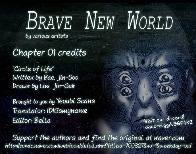 read brave new world online free page 1