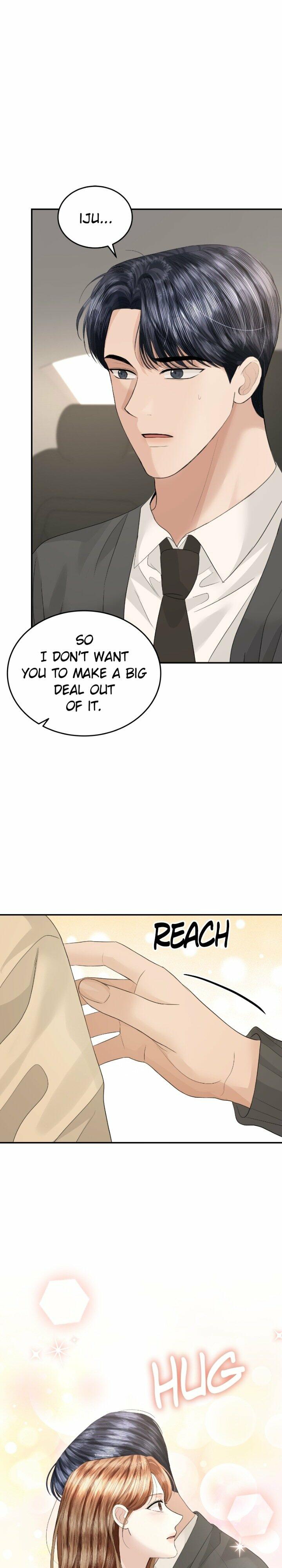 The Essence Of A Perfect Marriage Chapter 77 page 7 - Mangakakalot