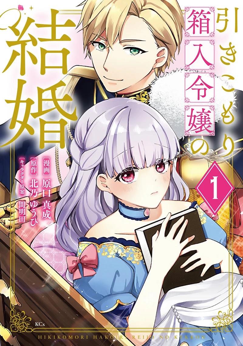 Read Hikikomori Princess Marriage Chapter 1 on Mangakakalot