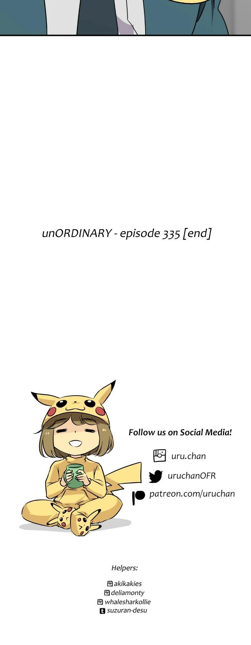 Unordinary Chapter 343: Episode 335 page 72 - unordinary-manga