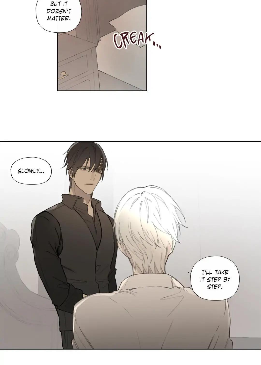 Read Royal Servant Free 