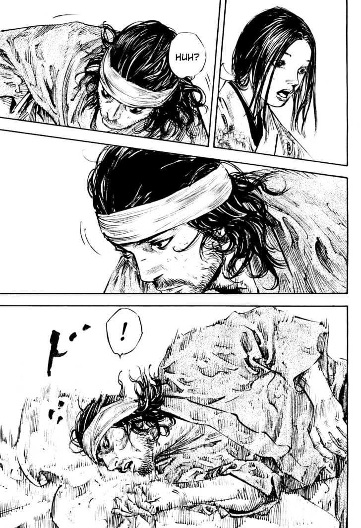 Vagabond Vol.28 Chapter 249 : The Man In The Rumors page 19 - Mangakakalot