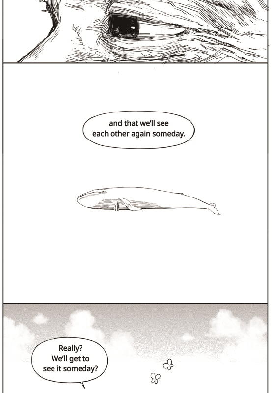 The Horizon Chapter 21 page 16 - Mangakakalot