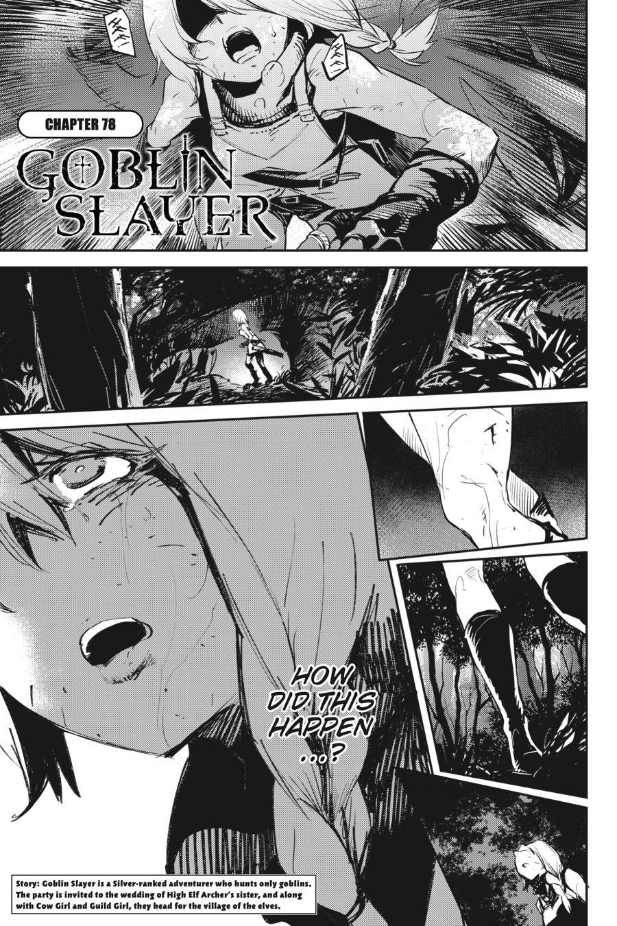 Goblin Slayer(13) Japanese comic manga