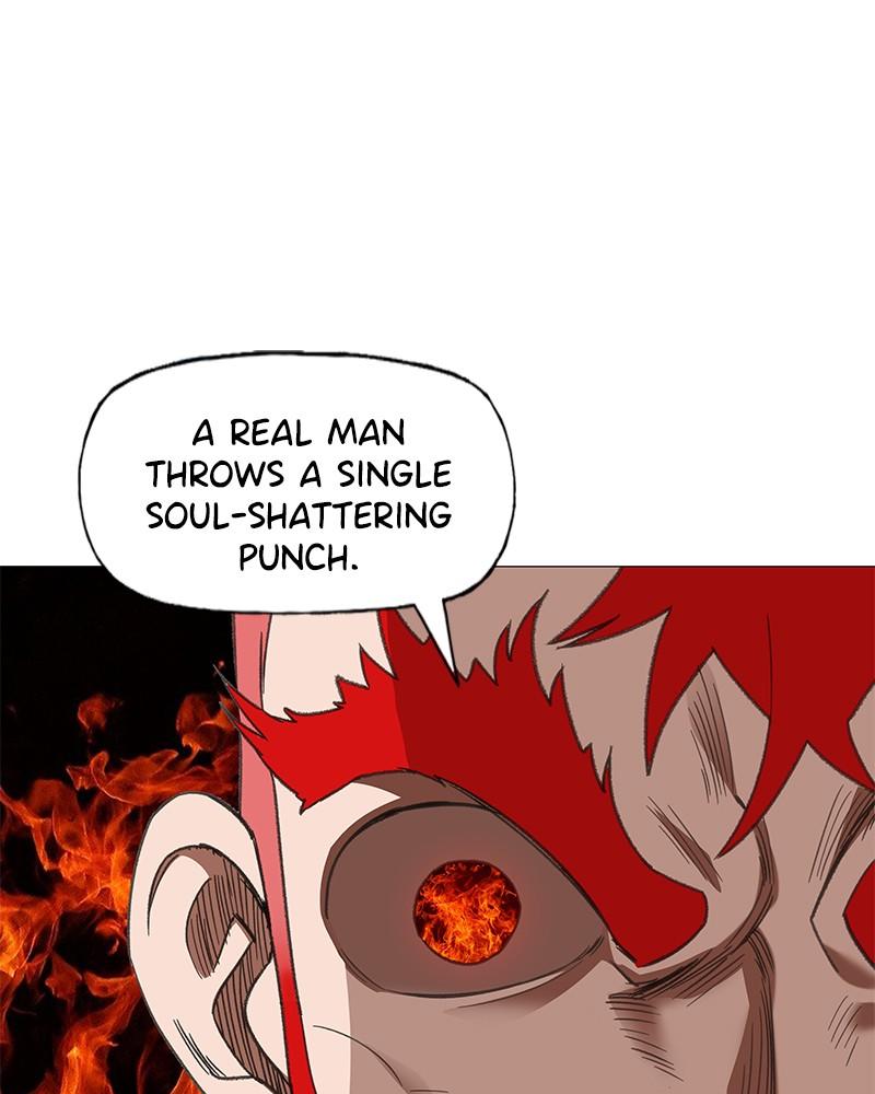 The Boxer Chapter 76: Ep. 71 - Mohawk (1) page 77 - 