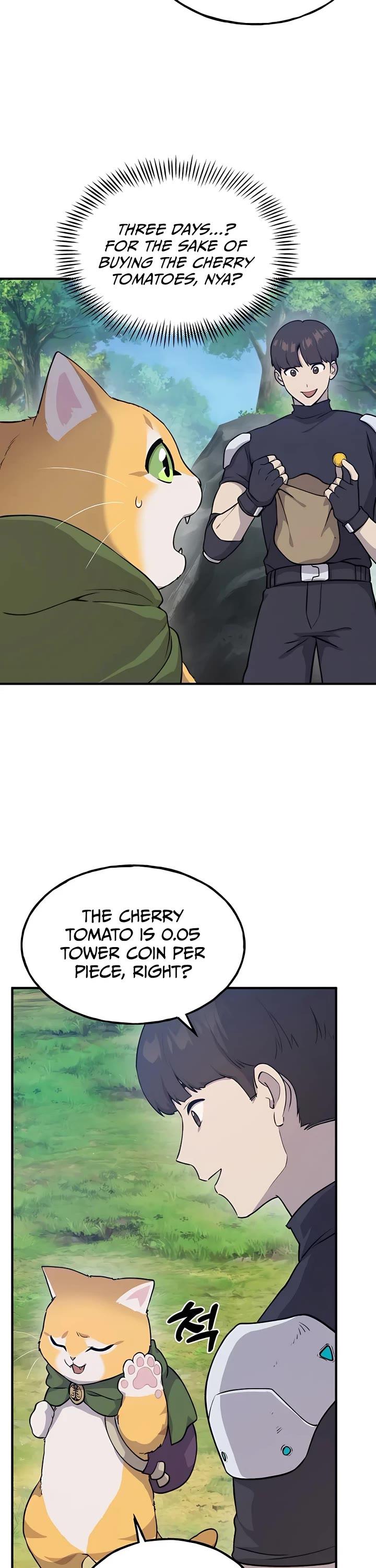 Solo Farming In The Tower Chapter 14 page 18 - Mangakakalot