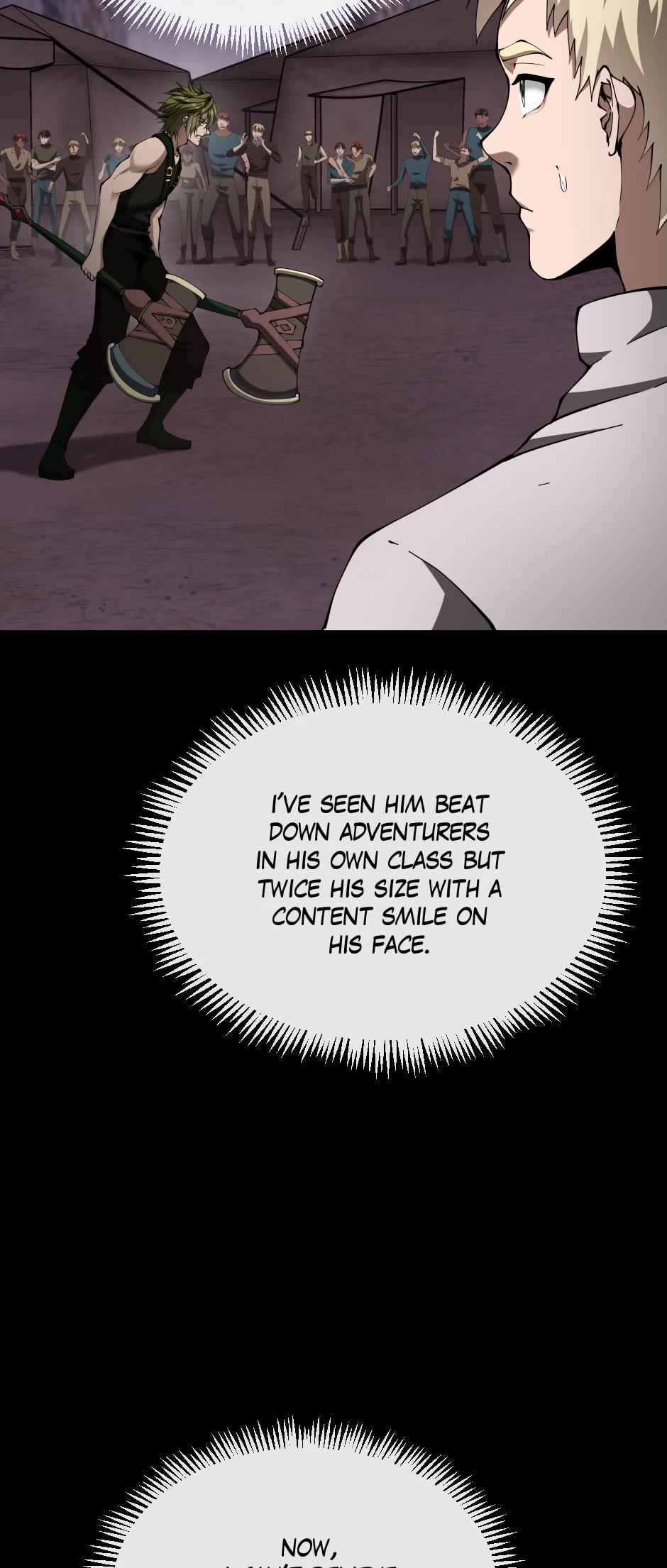 The Beginning After The End Chapter 173: A Man's Pride page 14 - beginningaftertheendscan.com