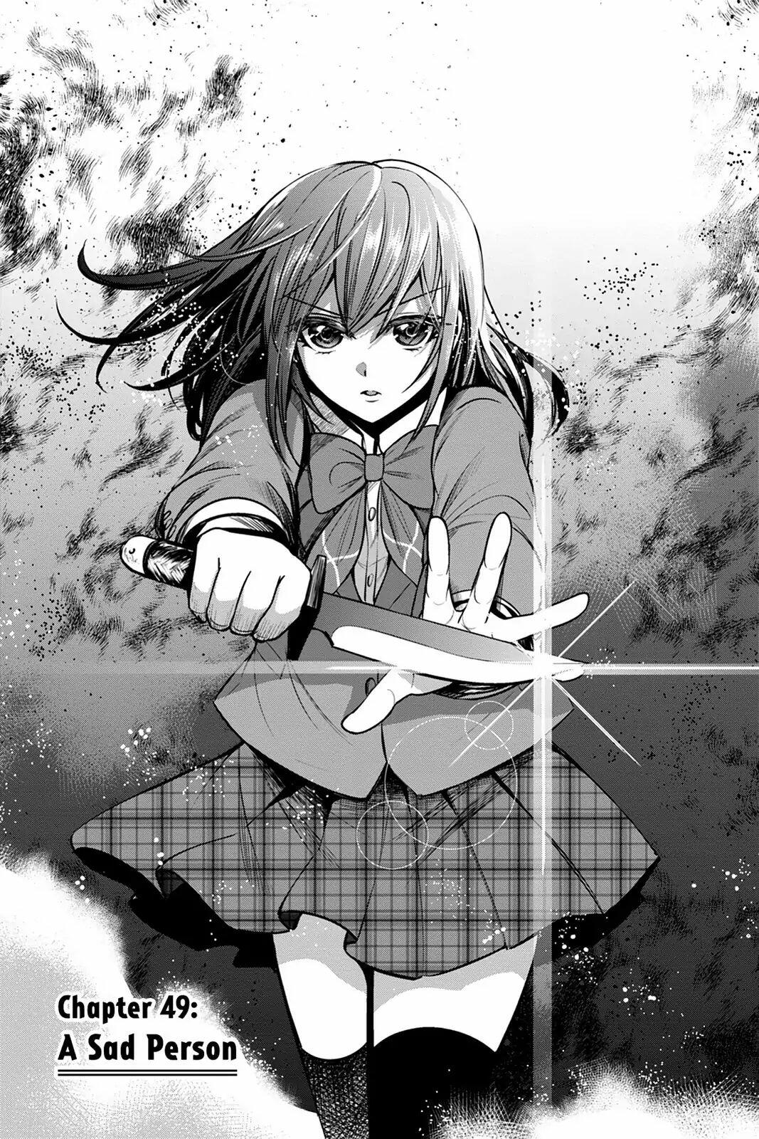 Read Strike The Blood Manga on Mangakakalot