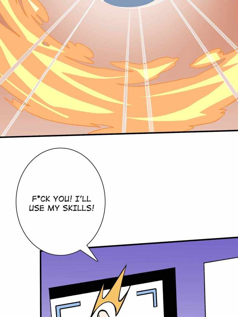 I’M REALLY NOT A SUPERVILLAIN chapter-177 Page 70