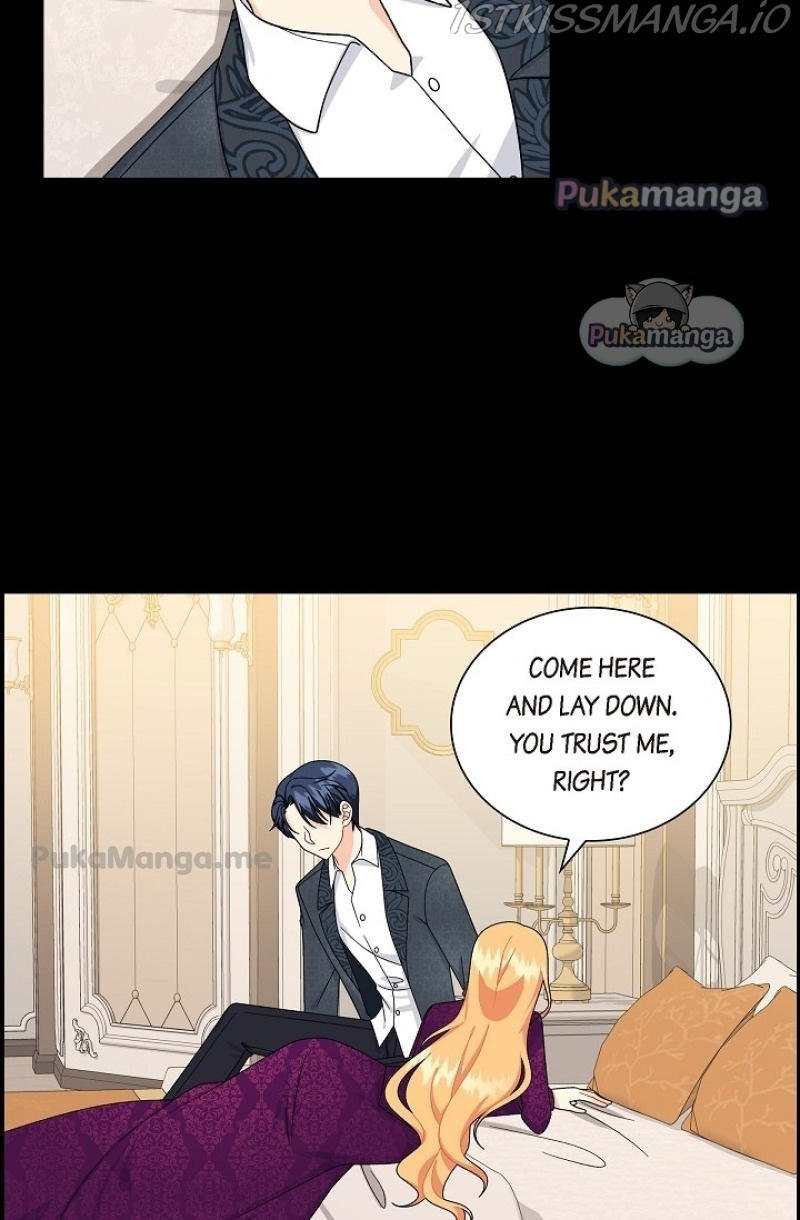 THE YOUNGER MALE LEAD FELL FOR ME BEFORE THE DESTRUCTION chapter-84 Page 64