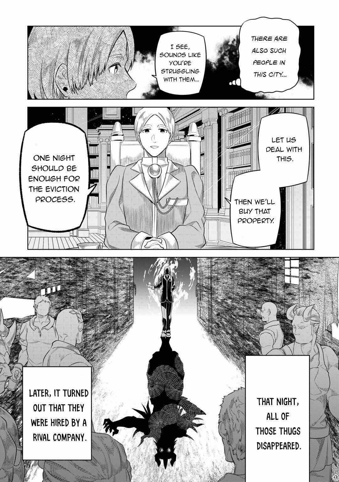 Re:monster Chapter 92 page 11 - Mangakakalot