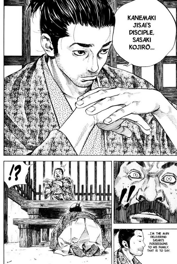Vagabond Vol.6 Chapter 56 : Osaka page 18 - Mangakakalot