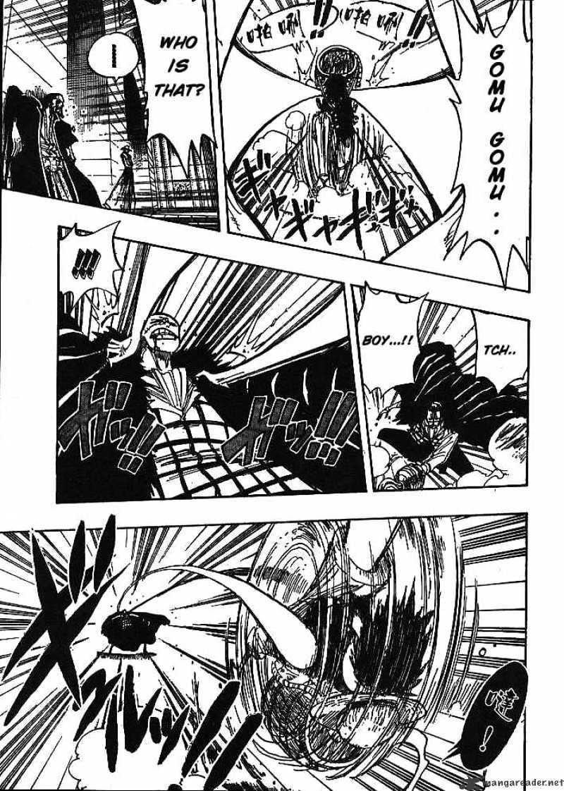 One Piece Chapter 199 : Hope page 14 - Mangakakalot