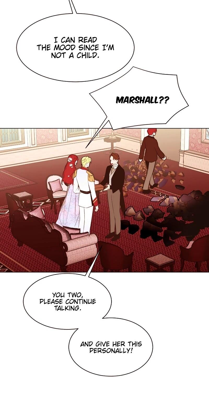 The Stereotypical Life Of A Reincarnated Lady Chapter 28 page 22 - Mangakakalots.com