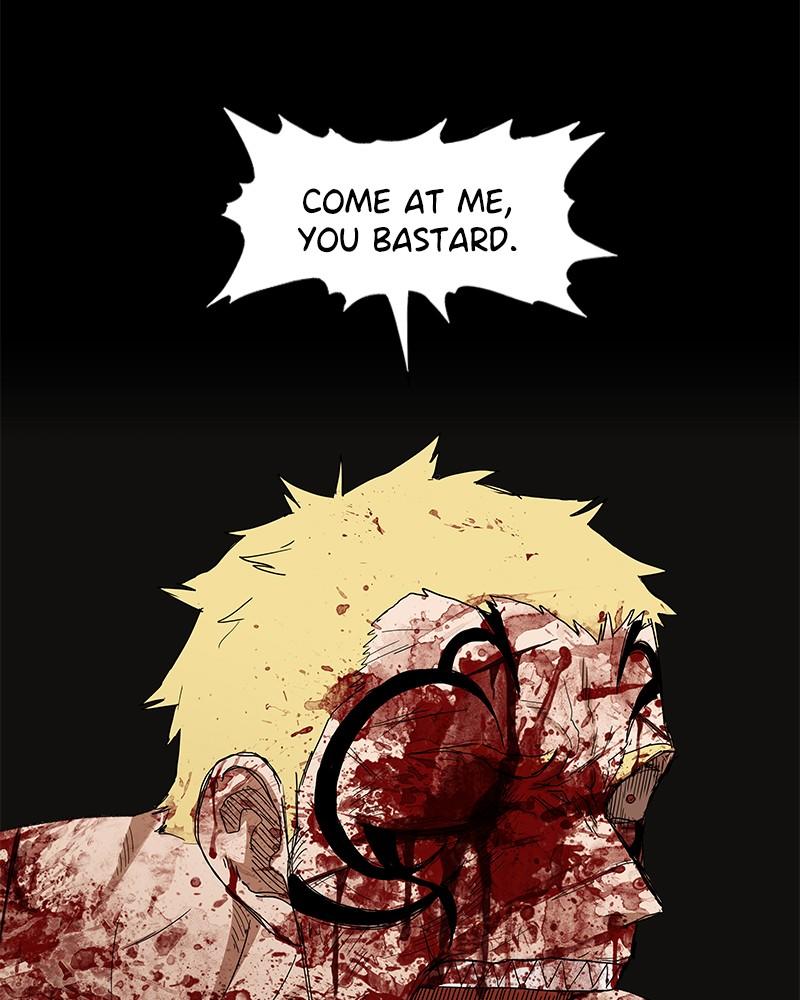 The Boxer Chapter 72: Ep. 67 - Blood page 153 - 