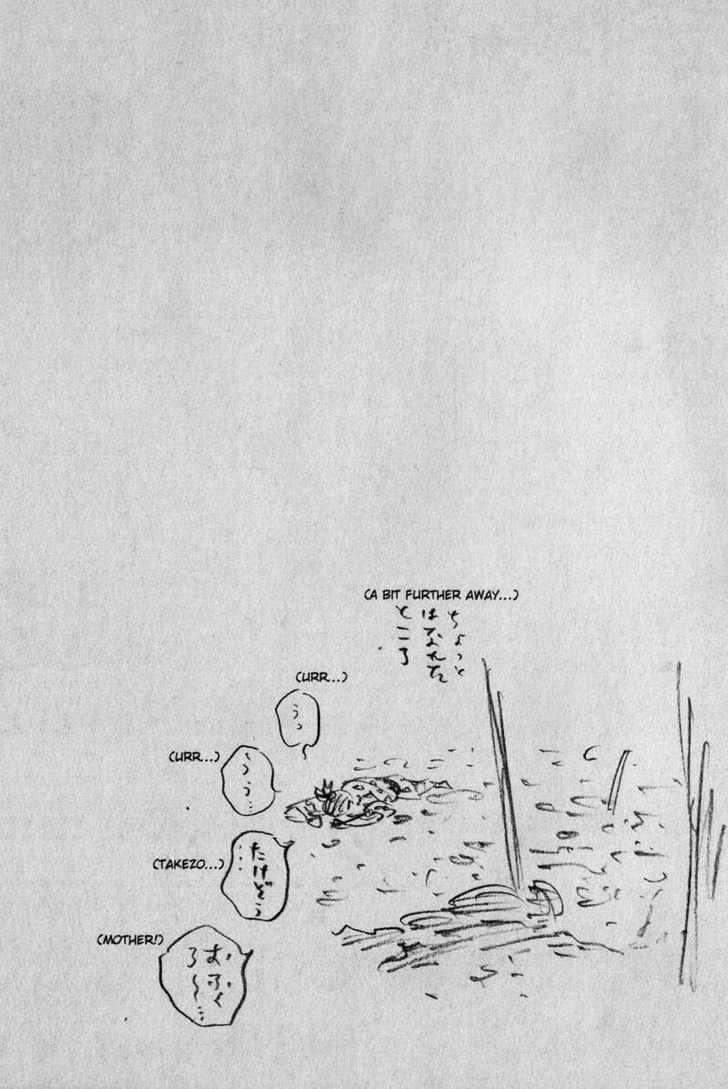 Vagabond Vol.18 Chapter 163 : Six O'clock At Sekigahara page 26 - Mangakakalot