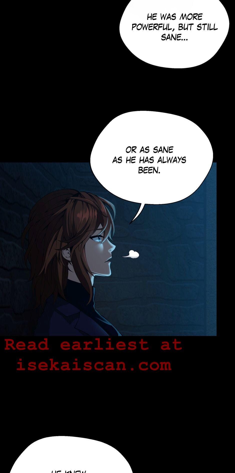 The Beginning After The End Chapter 144 page 11 - Mangakakalot