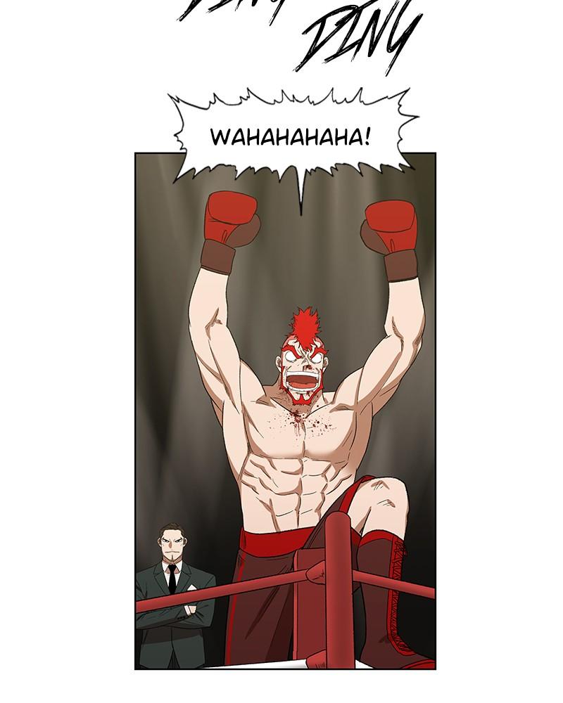 The Boxer Chapter 76: Ep. 71 - Mohawk (1) page 99 - 