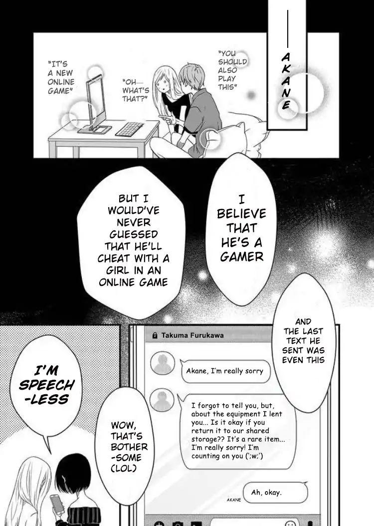 Yamada Kun To Lv999 Ch 1 Read My Lv999 Love For Yamada-Kun Chapter 1: This Is What A Gamer Guy Is!!  - Manganelo