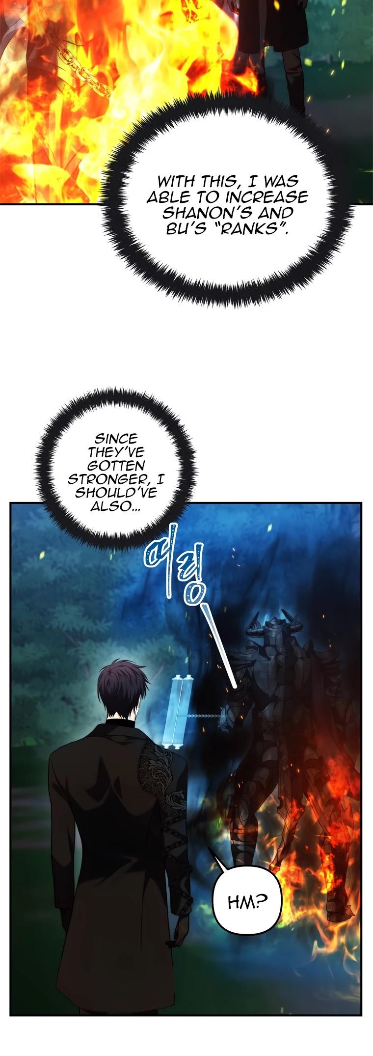 Ranker Who Lives A Second Time Chapter 95 page 26 - Mangakakalot