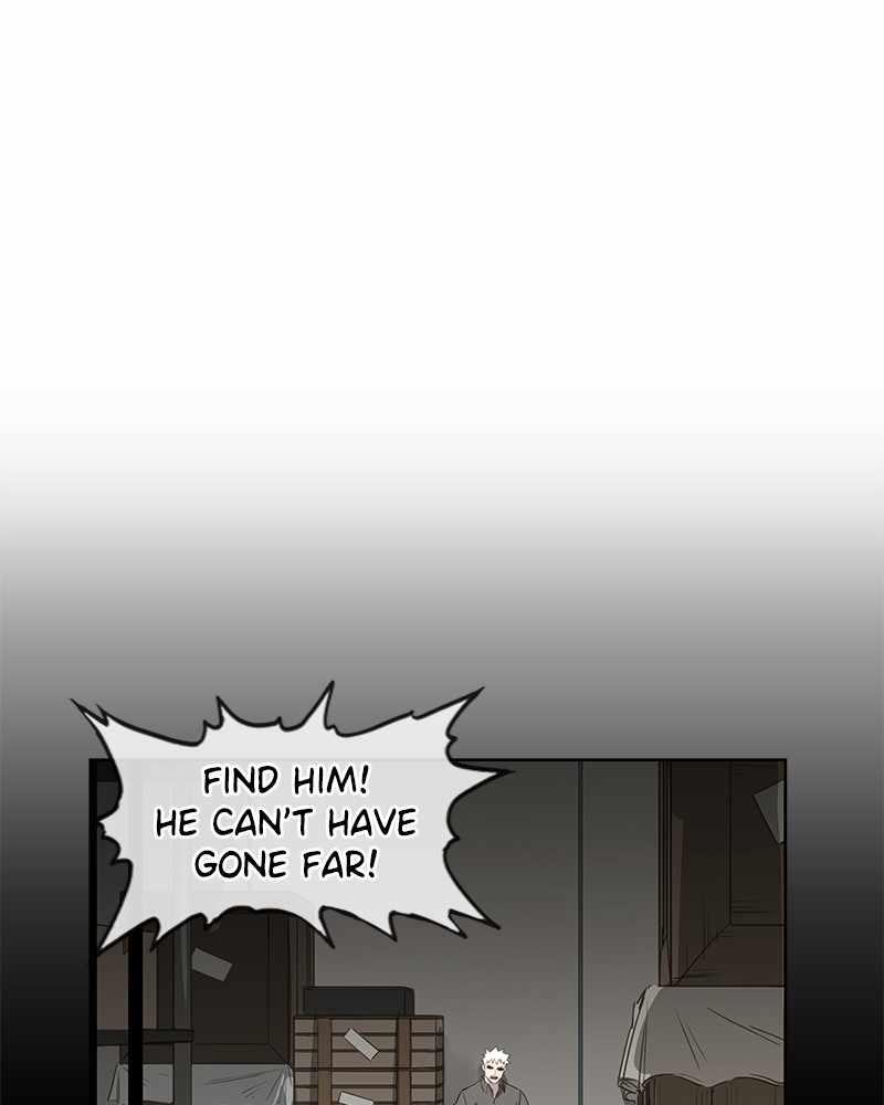 The Boxer Chapter 126 page 71 - 