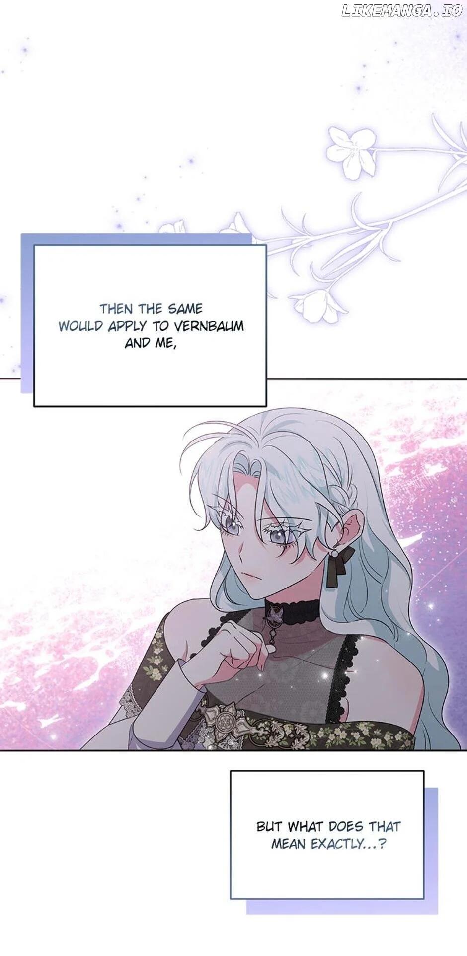 SHE'S THE OLDER SISTER OF THE OBSESSIVE MALE LEAD chapter-84 Page 46