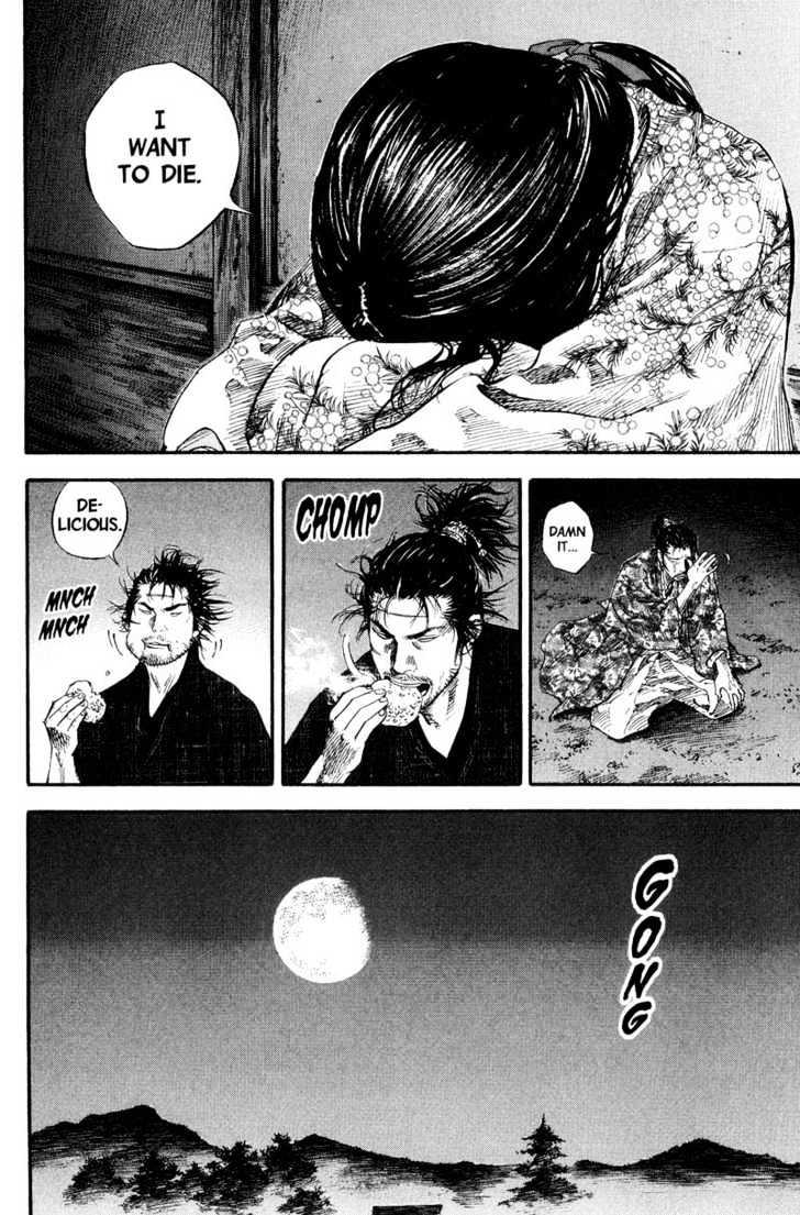 Vagabond Vol.21 Chapter 183 : The Same Moon page 19 - Mangakakalot