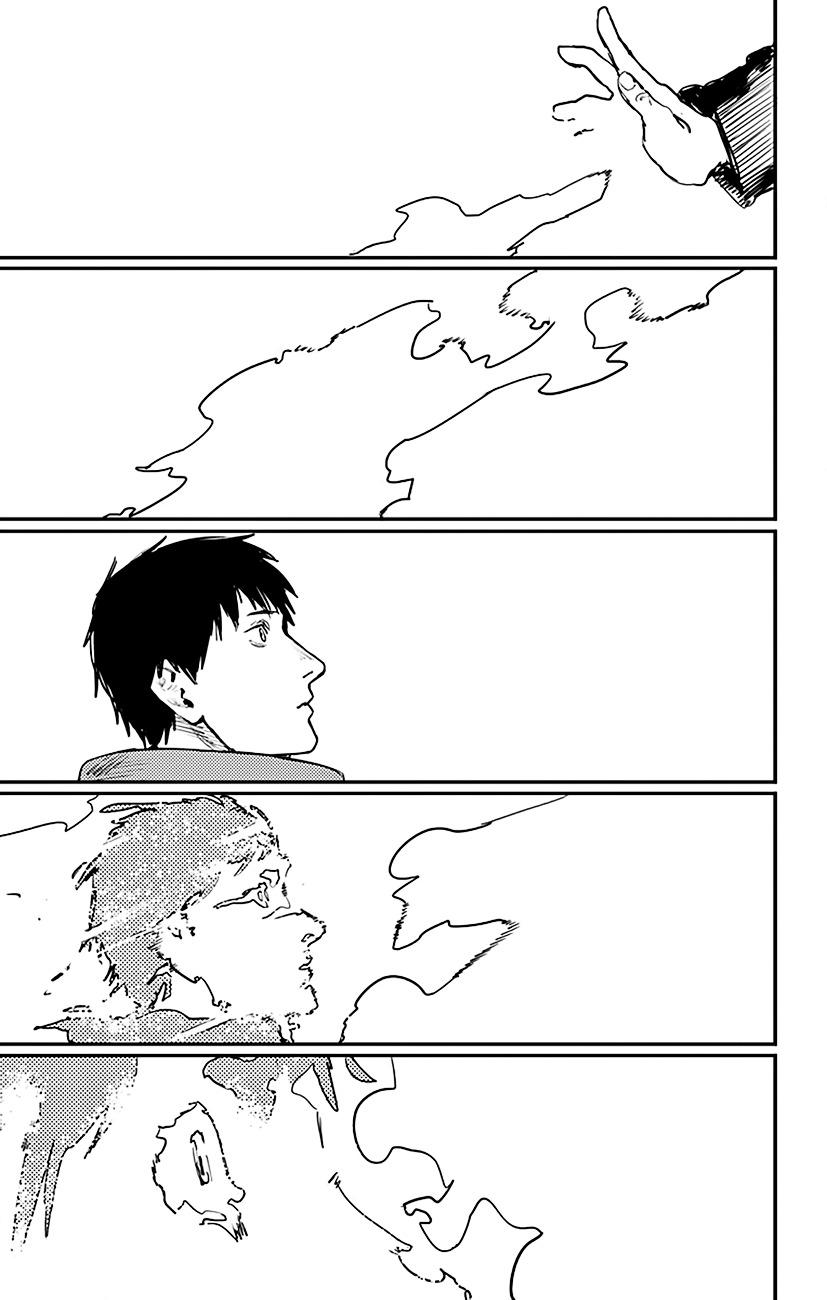 Fire Punch Chapter 45 page 13 - Mangakakalot