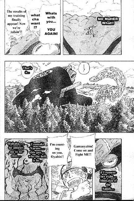 Vol.15 Chapter 134 – The Naruto Shinobi Handbook!! | 13 page