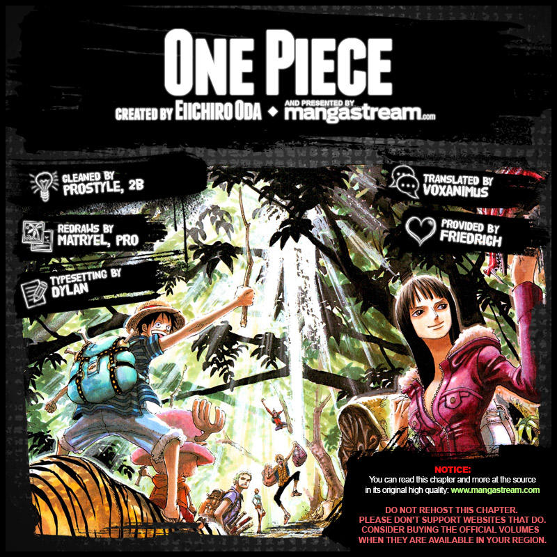 Read One Piece Chapter 900 - Manganelo