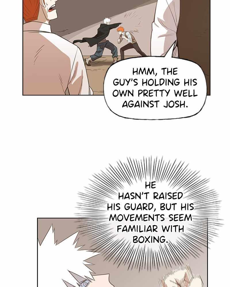 The Boxer Chapter 126 page 59 - 