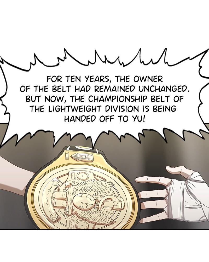 The Boxer Chapter 31: Ep. 31 - The Lightweight Division World Champion page 167 - 