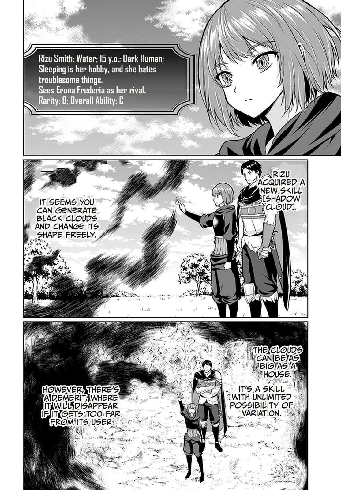 HOMELESS TENSEI: ISEKAI DE JIYUU SUGIRU JIKYUU JISOKU SEIKATSU chapter-29 Page 5