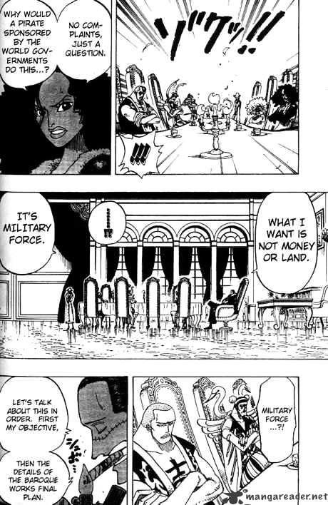 One Piece Chapter 165 : Utopia page 13 - Mangakakalot