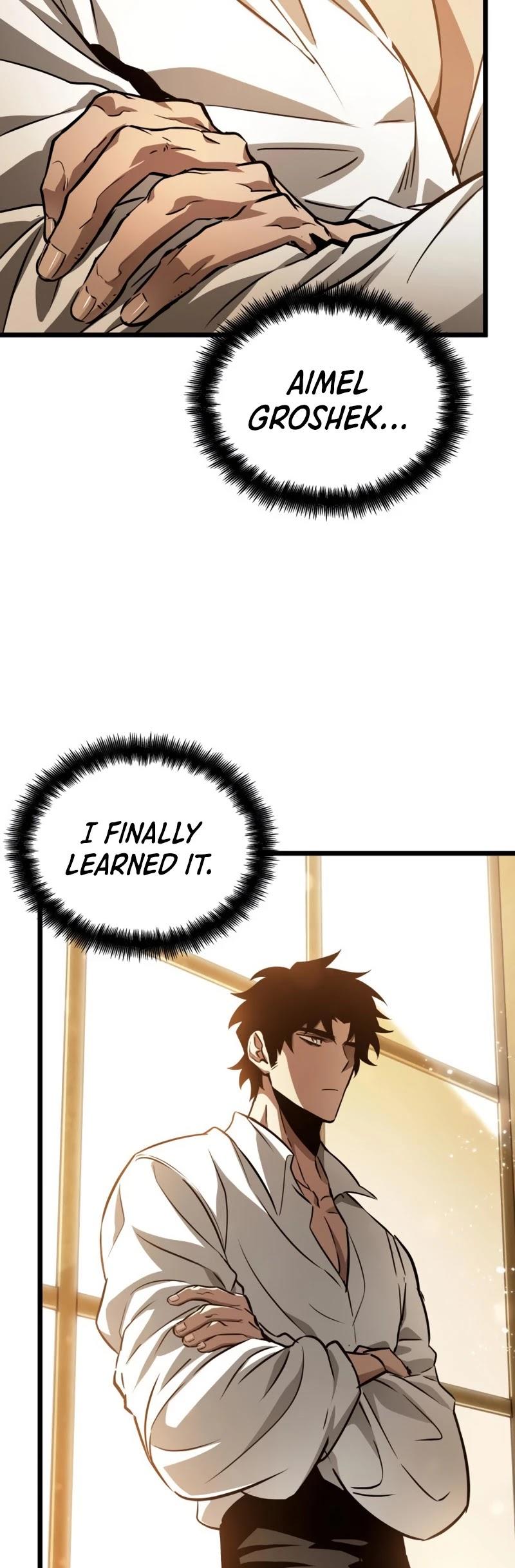 The World After The Fall Chapter 33 page 8 - Mangakakalot