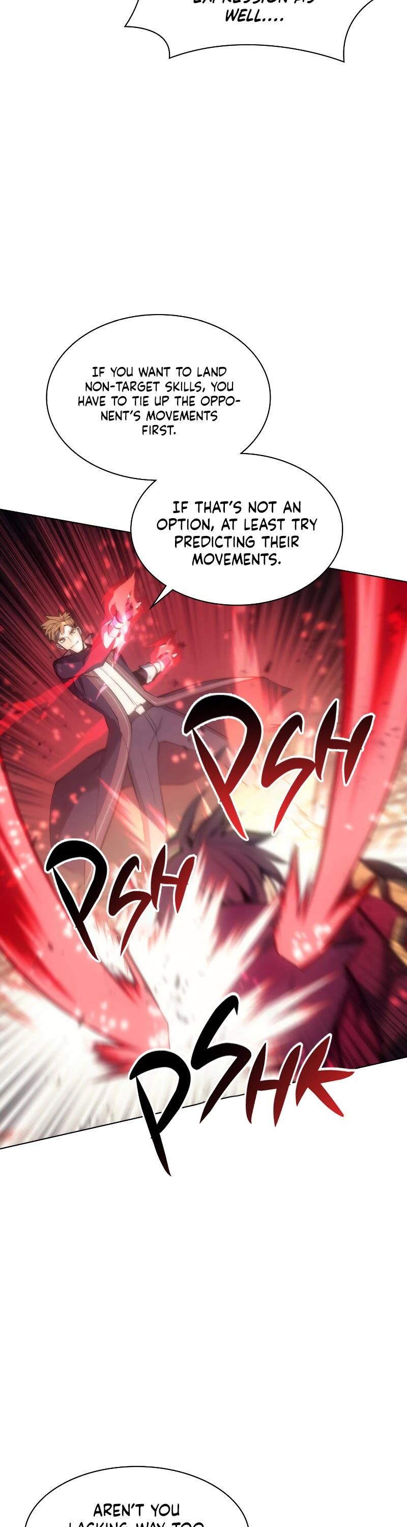 Overgeared (Team Argo) Chapter 95 page 18 - Mangakakalot