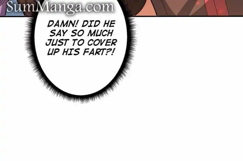 I’M REALLY NOT A SUPERVILLAIN chapter-180 Page 39