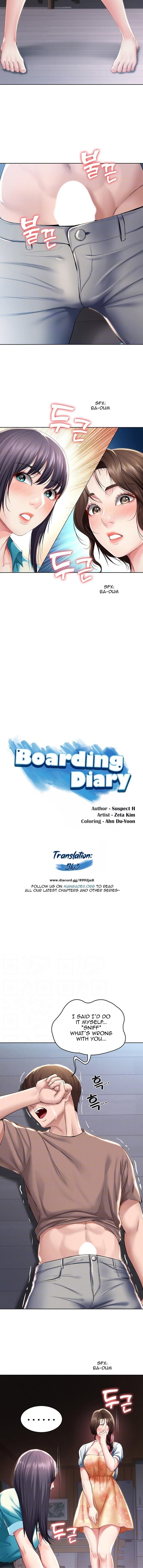 Boarding Diary Chapter 35 page 2 - onlyyouchapters.com