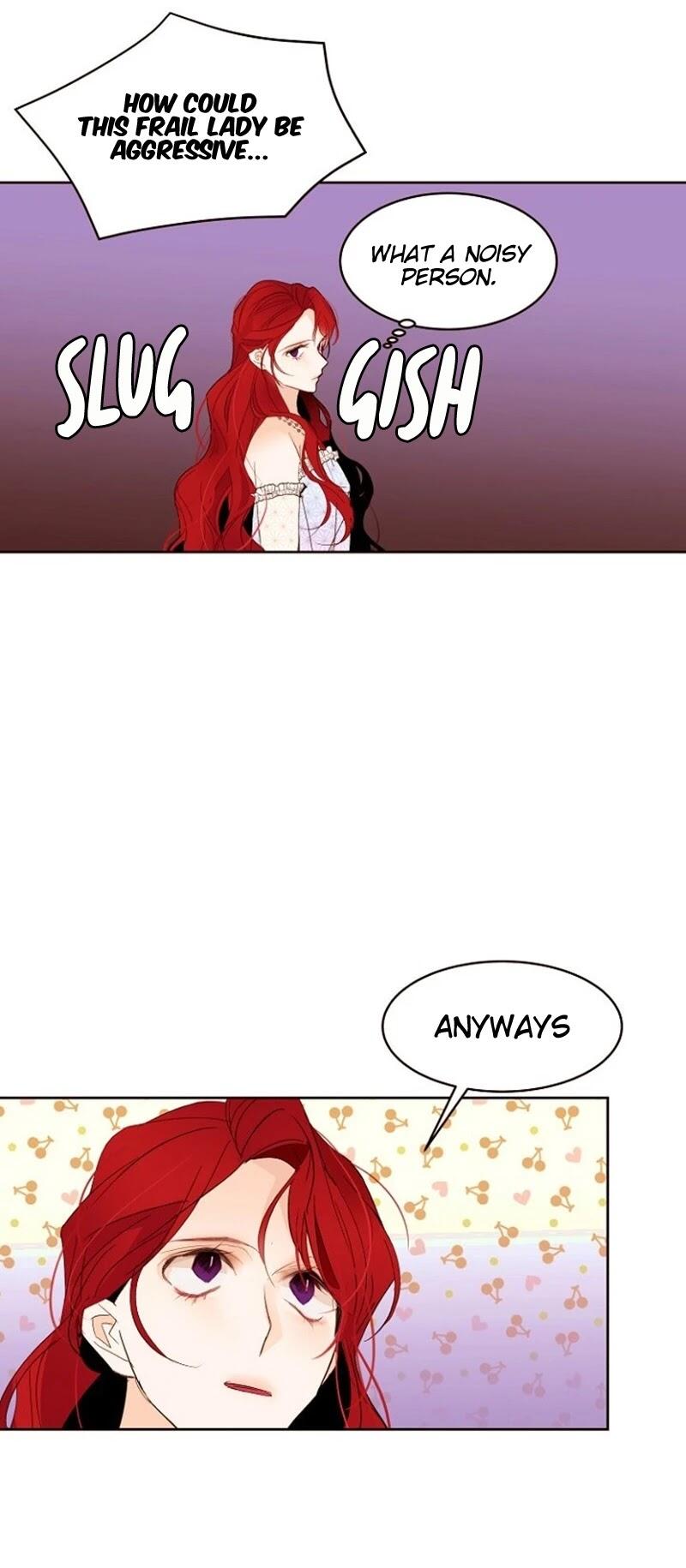 The Stereotypical Life Of A Reincarnated Lady Chapter 17 page 28 - Mangakakalots.com
