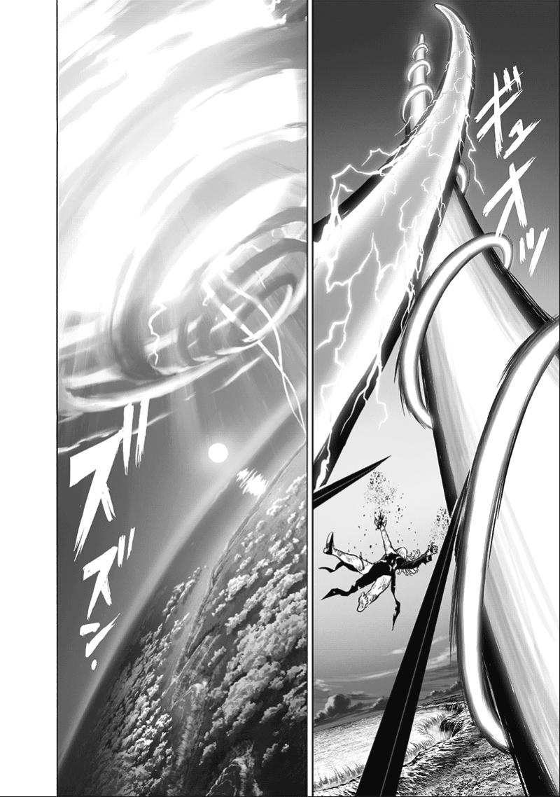 Onepunch-Man Chapter 133: Glorious Being page 29 - Mangakakalot