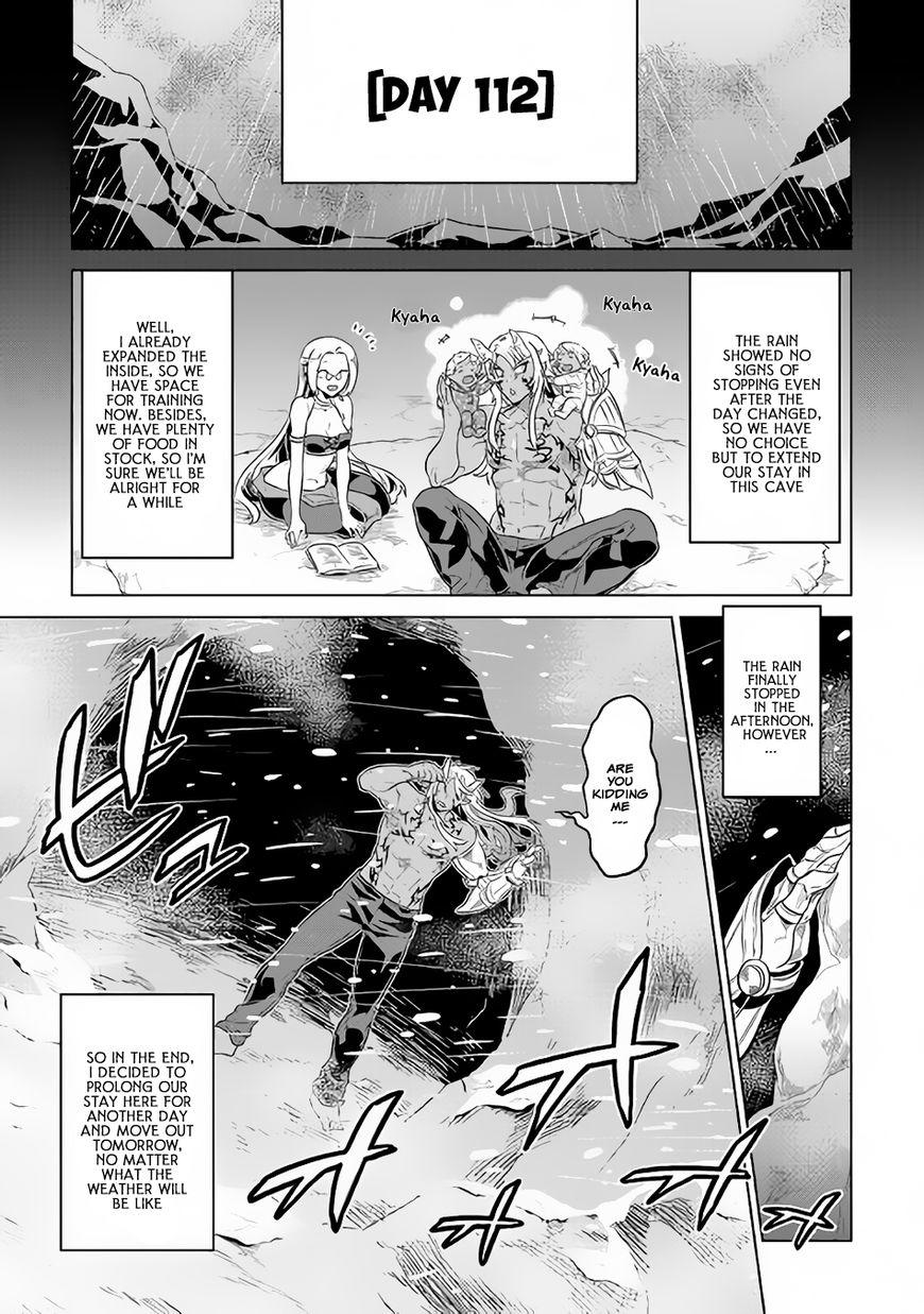 Re:monster Chapter 44 page 2 - Mangakakalot