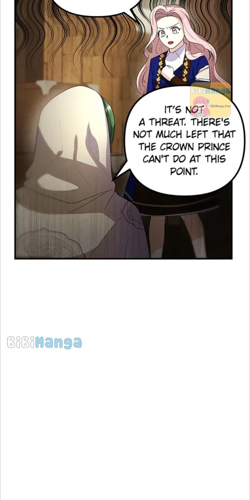 I'M THE VILLAINESS BUT I'M SO POPULAR chapter-83 Page 60