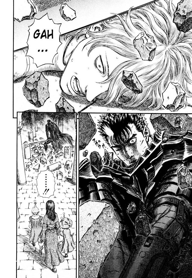 Read Berserk Chapter 36 : Prepared For Death (3) on Mangakakalot