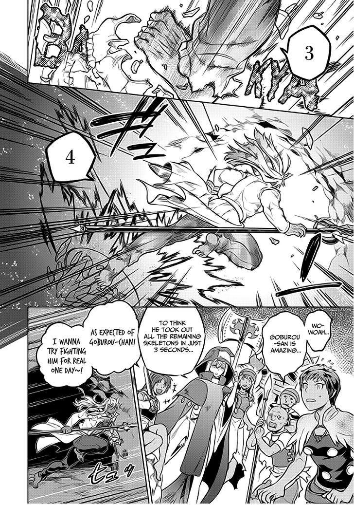 Re:monster Chapter 21.2 page 7 - Mangakakalot