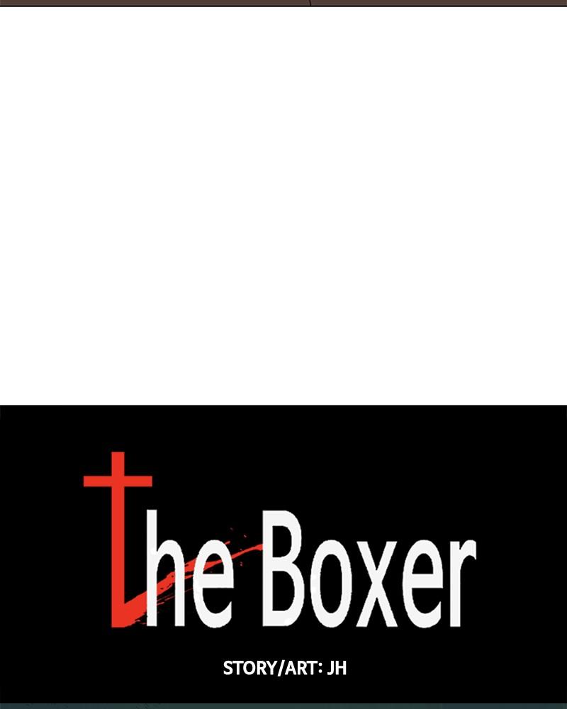 The Boxer Chapter 83: Ep. 78 - Destiny (3) page 7 - 