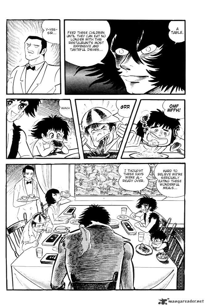 Read Violence Jack Chapter 15 - Manganelo