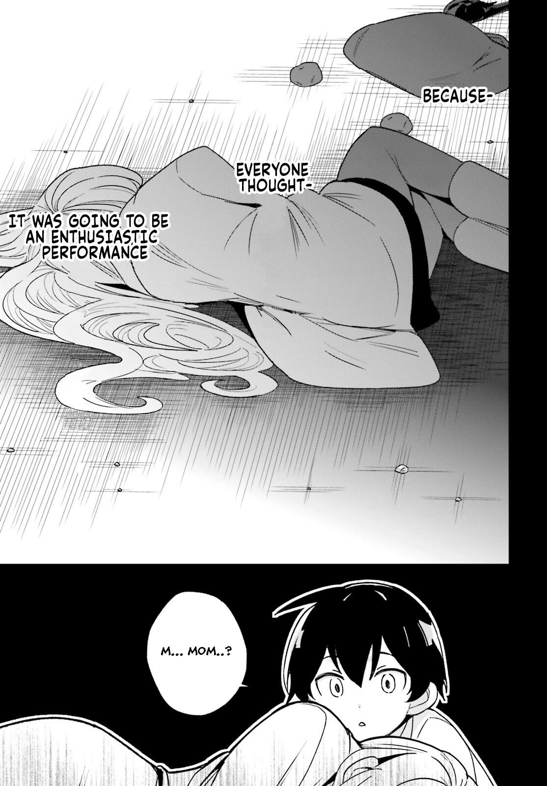 Read Osananajimi Ga Zettai Ni Makenai Love Comedy Chapter 7 on Mangakakalot